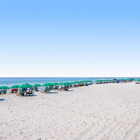 Santa Rosa Boulevard Condos Fort Walton Beach Oda fotoğraf