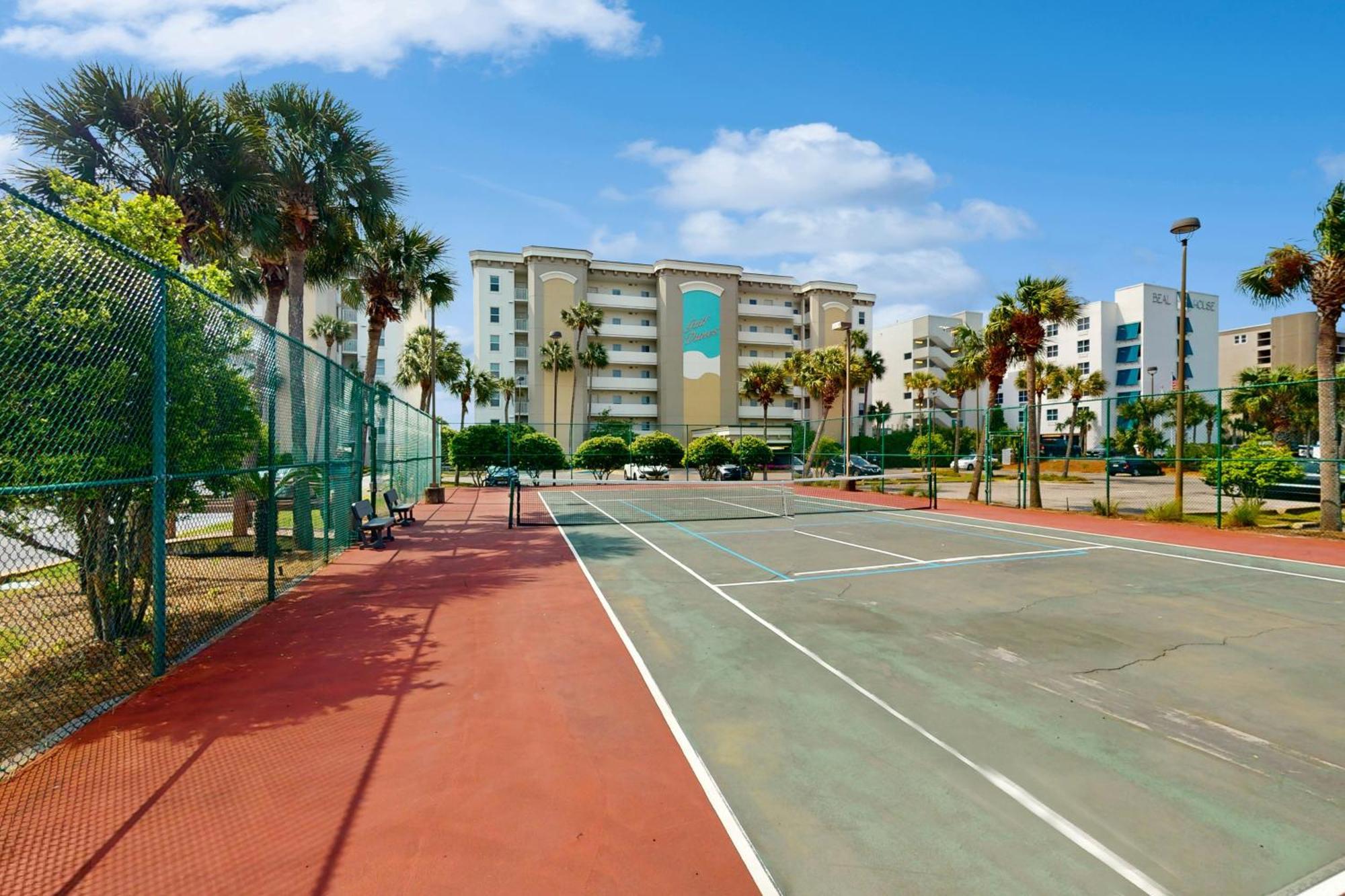 Santa Rosa Boulevard Condos Fort Walton Beach Oda fotoğraf