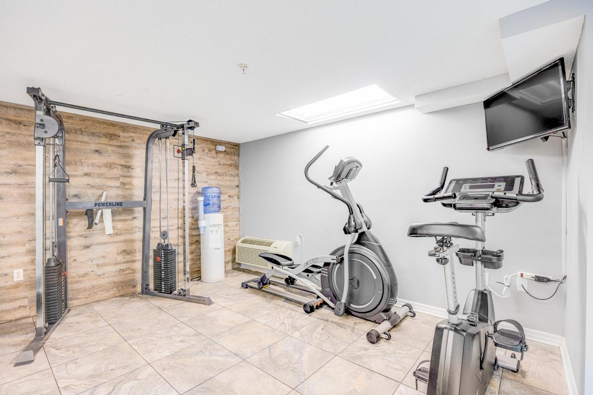 Santa Rosa Boulevard Condos Fort Walton Beach Oda fotoğraf