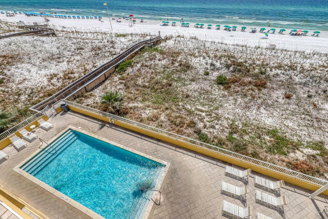 Santa Rosa Boulevard Condos Fort Walton Beach Dış mekan fotoğraf